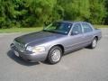 2006 Tungsten Metallic Mercury Grand Marquis LS  photo #1