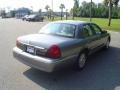 2006 Tungsten Metallic Mercury Grand Marquis LS  photo #5