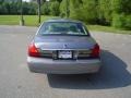 Tungsten Metallic - Grand Marquis LS Photo No. 6