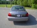 2006 Tungsten Metallic Mercury Grand Marquis LS  photo #6