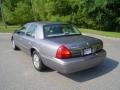 2006 Tungsten Metallic Mercury Grand Marquis LS  photo #7