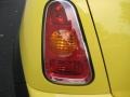 Liquid Yellow - Cooper S Hardtop Photo No. 23