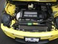 Liquid Yellow - Cooper S Hardtop Photo No. 26