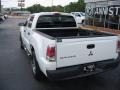 Arctic White - Raider LS Double Cab Photo No. 6