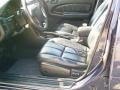 1997 Dark Blue Pearl Metallic Nissan Maxima GXE  photo #4