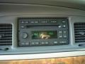 Tungsten Metallic - Grand Marquis LS Photo No. 23