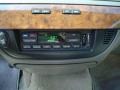 Tungsten Metallic - Grand Marquis LS Photo No. 25