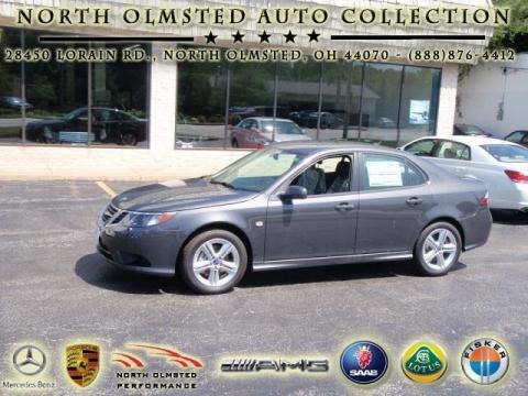 2009 Saab 9-3 2.0T XWD Sport Sedan Data, Info and Specs