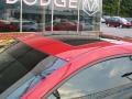 2007 Crimson Red Pontiac G6 GT Coupe  photo #2