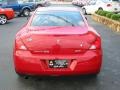 2007 Crimson Red Pontiac G6 GT Coupe  photo #5
