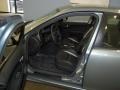 Glass Gray Metallic - 9-3 Aero XWD Sport Sedan Photo No. 9
