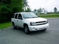Summit White - TrailBlazer LS Photo No. 2
