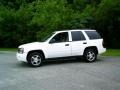 Summit White - TrailBlazer LS Photo No. 3