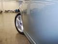 Glass Gray Metallic - 9-3 Aero XWD Sport Sedan Photo No. 16