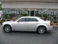 2007 Bright Silver Metallic Chrysler 300 C HEMI  photo #2