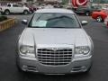 2007 Bright Silver Metallic Chrysler 300 C HEMI  photo #7