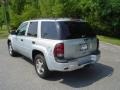 Silverstone Metallic - TrailBlazer LS Photo No. 10