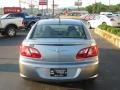Silver Steel Metallic - Sebring LX Sedan Photo No. 7