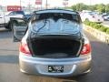 Silver Steel Metallic - Sebring LX Sedan Photo No. 8