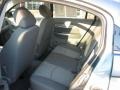 Silver Steel Metallic - Sebring LX Sedan Photo No. 10