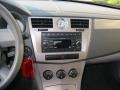 Silver Steel Metallic - Sebring LX Sedan Photo No. 13