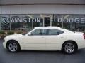 2006 Cool Vanilla Dodge Charger R/T  photo #1
