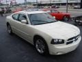 2006 Cool Vanilla Dodge Charger R/T  photo #5