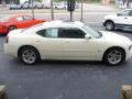 2006 Cool Vanilla Dodge Charger R/T  photo #6