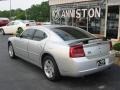 2007 Bright Silver Metallic Dodge Charger R/T  photo #7
