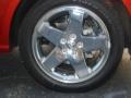 Sunburst Orange Pearl - Caliber R/T AWD Photo No. 8