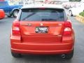 2007 Sunburst Orange Pearl Dodge Caliber R/T AWD  photo #10