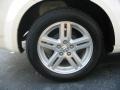 Stone White - Avenger SXT Photo No. 8