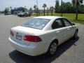 2007 Clear White Kia Optima LX  photo #8