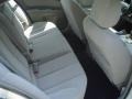 2007 Clear White Kia Optima LX  photo #16