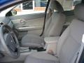 Marathon Blue Pearl - Avenger SXT Photo No. 14