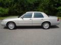 Silver Birch Metallic - Grand Marquis LS Photo No. 8