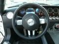 Ebony Black Steering Wheel Photo for 2005 Ford GT #1579297