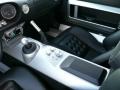 2005 Ford GT Standard GT Model Controls