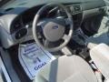 2007 Vibrant White Ford Taurus SE  photo #20