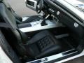 Ebony Black Interior Photo for 2005 Ford GT #1579317