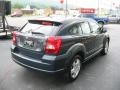 2008 Steel Blue Metallic Dodge Caliber SXT  photo #18