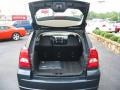 2008 Steel Blue Metallic Dodge Caliber SXT  photo #20