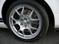 2005 Ford GT Standard GT Model Wheel and Tire Photo