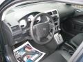 2008 Steel Blue Metallic Dodge Caliber SXT  photo #27