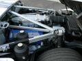  2005 GT  5.4 Liter Lysholm Twin-Screw Supercharged DOHC 32V V8 Engine