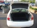 2006 Satin White Pearl Nissan Altima 2.5 S Special Edition  photo #10