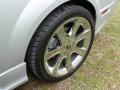 2007 Ford Mustang Saleen S281 Supercharged Coupe Wheel and Tire Photo