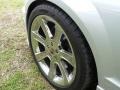 2007 Ford Mustang Saleen S281 Supercharged Coupe Wheel