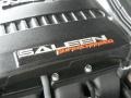 4.6 Liter Saleen Supercharged SOHC 24V VVT V8 Engine for 2007 Ford Mustang Saleen S281 Supercharged Coupe #1579449
