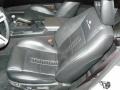 Dark Charcoal Front Seat Photo for 2007 Ford Mustang #1579454